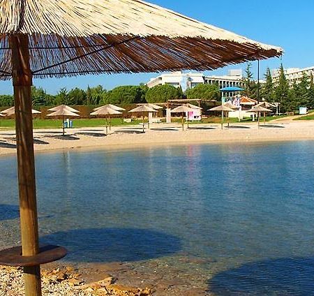 Apartamento App Centar Novigrad Istria Exterior foto