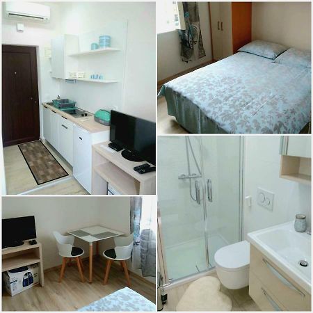 Apartamento App Centar Novigrad Istria Exterior foto