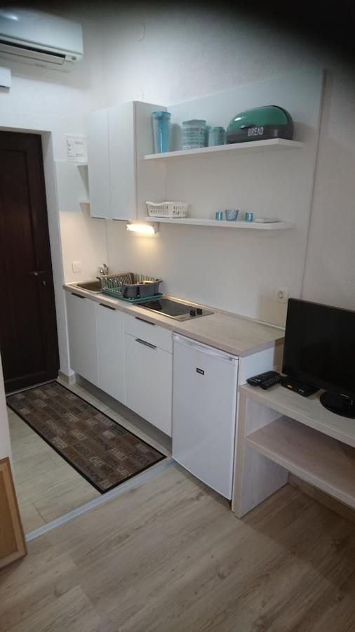 Apartamento App Centar Novigrad Istria Exterior foto