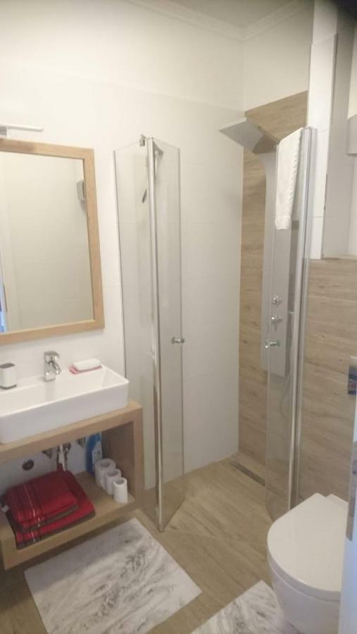 Apartamento App Centar Novigrad Istria Exterior foto